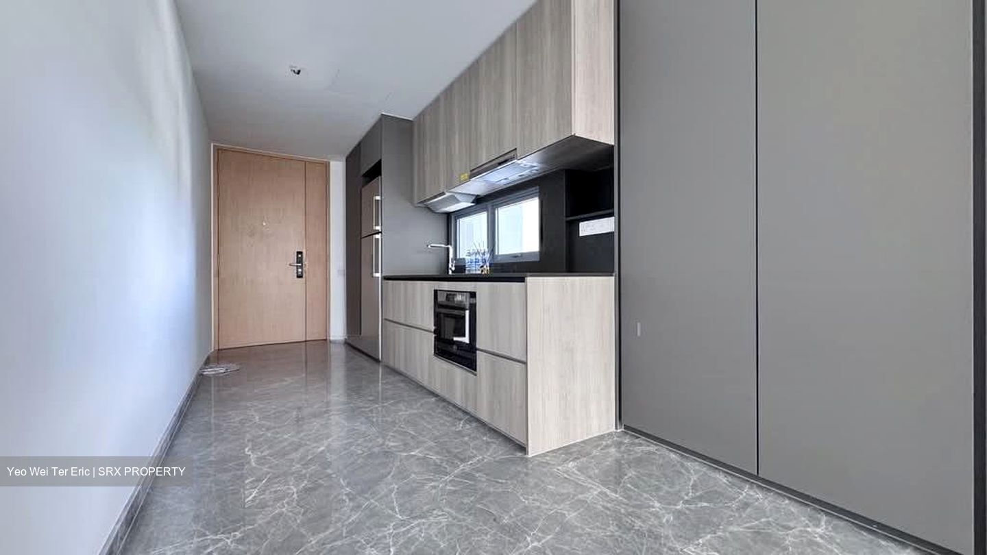 One Holland Village Residences (D10), Apartment #532974541